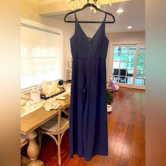 Hutch 0P Jumpsuit - Picture 2 of 3